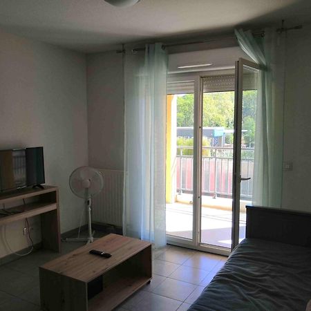 Appartement T2 - Golf De Fontcaude - Residence Cote Green A Juvignac 34990 외부 사진