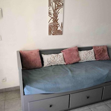Appartement T2 - Golf De Fontcaude - Residence Cote Green A Juvignac 34990 외부 사진