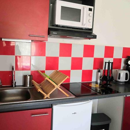 Appartement T2 - Golf De Fontcaude - Residence Cote Green A Juvignac 34990 외부 사진
