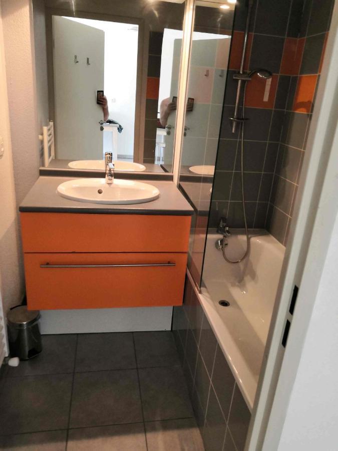 Appartement T2 - Golf De Fontcaude - Residence Cote Green A Juvignac 34990 외부 사진