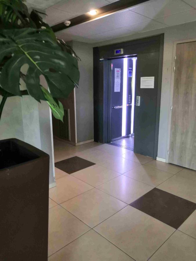 Appartement T2 - Golf De Fontcaude - Residence Cote Green A Juvignac 34990 외부 사진