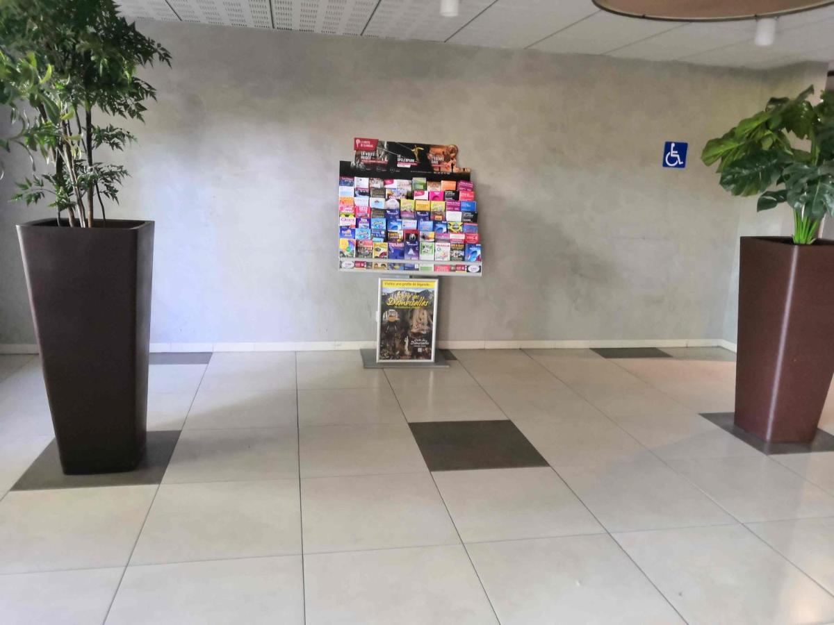 Appartement T2 - Golf De Fontcaude - Residence Cote Green A Juvignac 34990 외부 사진