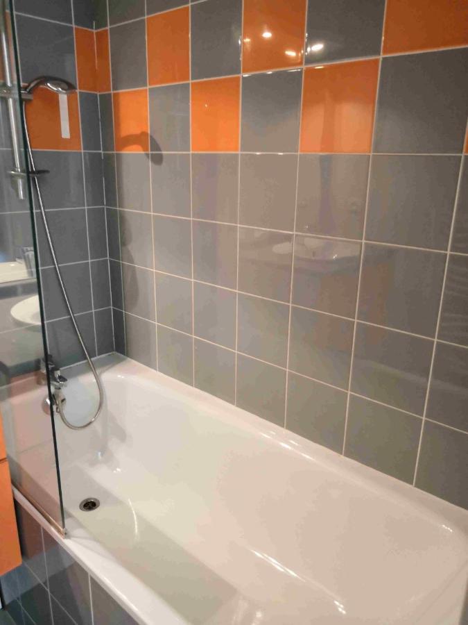 Appartement T2 - Golf De Fontcaude - Residence Cote Green A Juvignac 34990 외부 사진