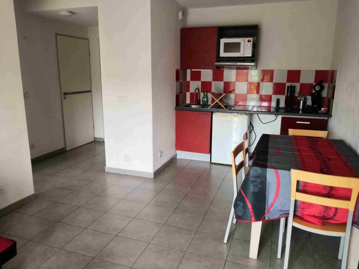 Appartement T2 - Golf De Fontcaude - Residence Cote Green A Juvignac 34990 외부 사진