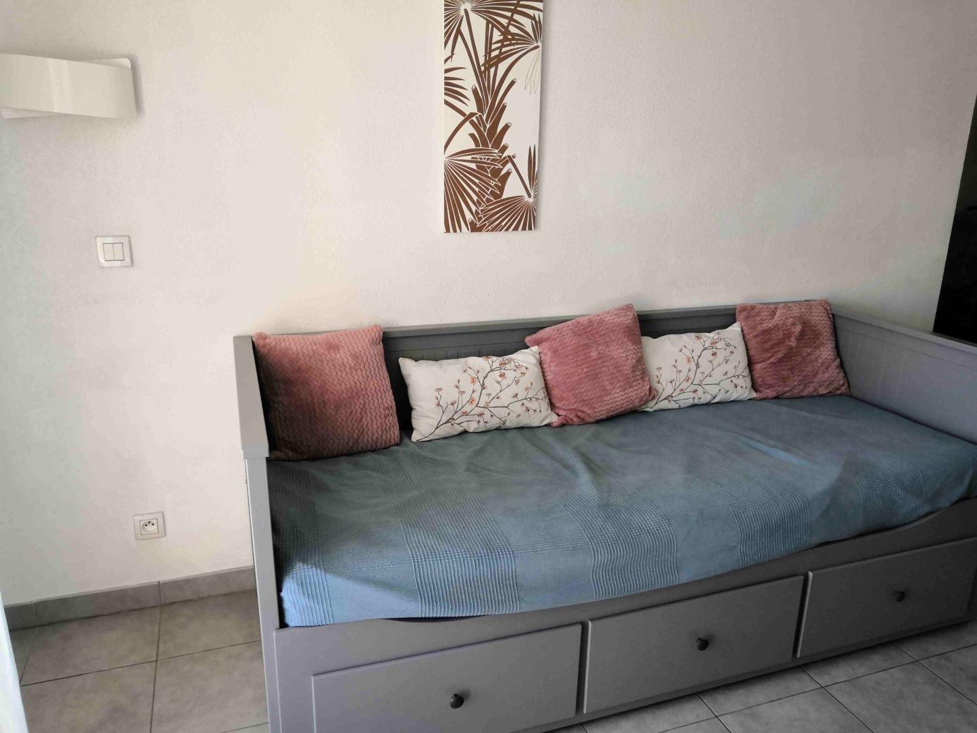 Appartement T2 - Golf De Fontcaude - Residence Cote Green A Juvignac 34990 외부 사진