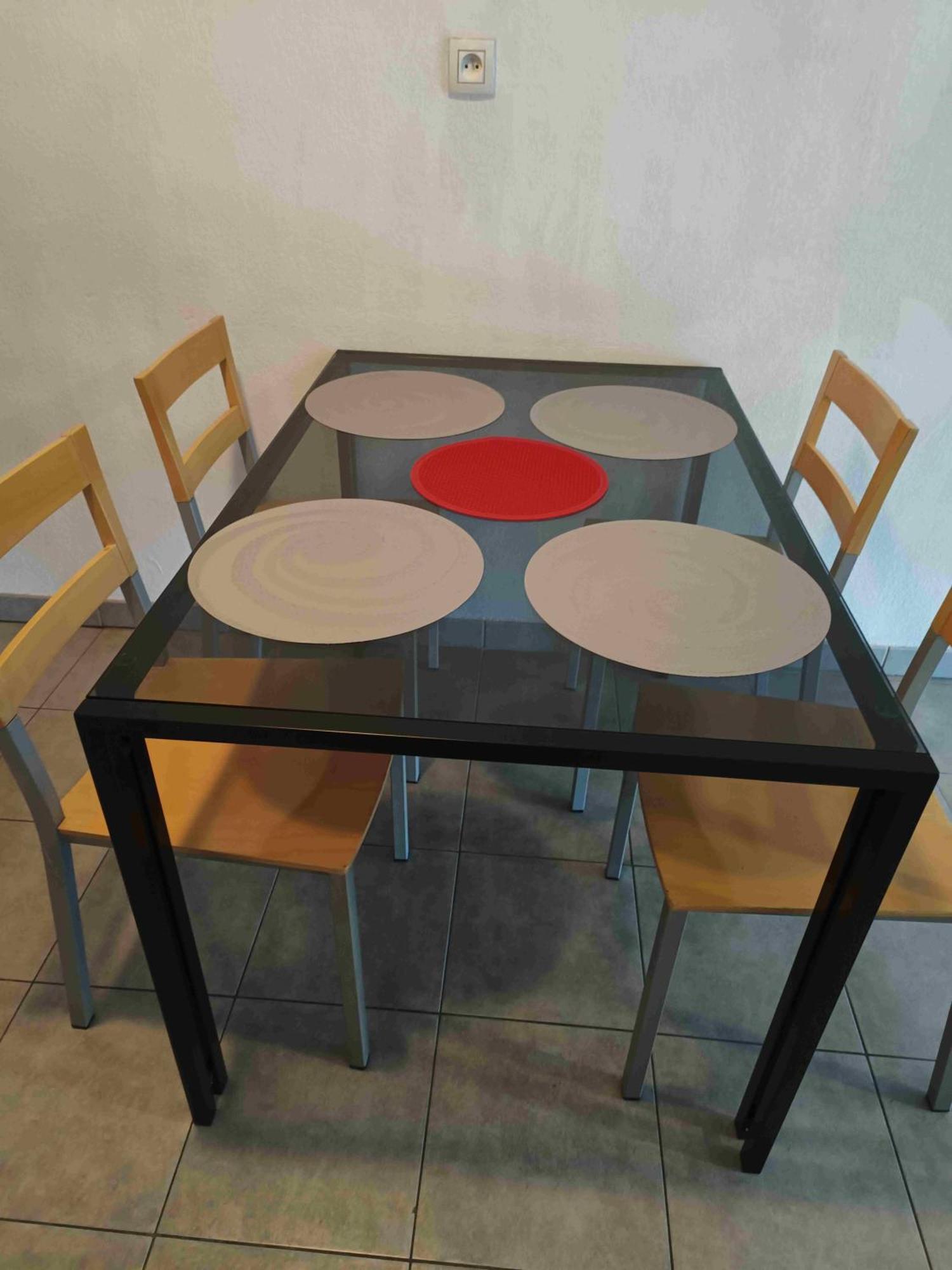 Appartement T2 - Golf De Fontcaude - Residence Cote Green A Juvignac 34990 외부 사진