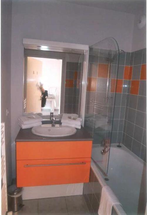 Appartement T2 - Golf De Fontcaude - Residence Cote Green A Juvignac 34990 외부 사진